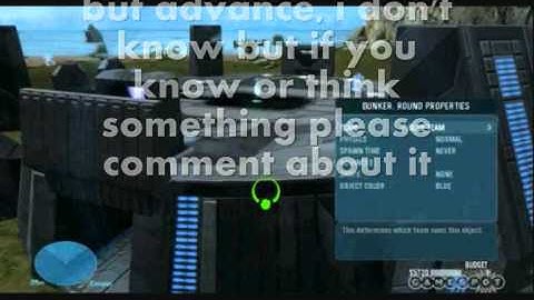 Part 2 Halo reach forge 2.0, forge world and overall new stuff!