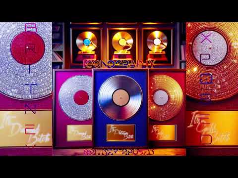 Britney Xposed Iconography