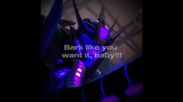 @VixenCorner || @xxSovndwavexx || Bark like you want it!!! || TFP Soundwave edit
