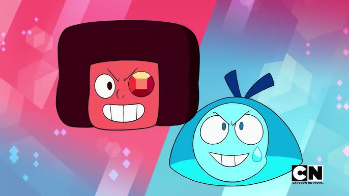 Todas As Canções: Quinta Temporada, Steven Universo