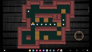 Boxman Collection Level 94 screenshot 3