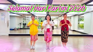 Neng Geulis Country - Line Dance (Sugeng/Demo by Indah LD Mansion) 