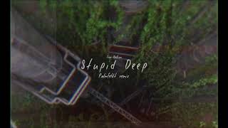 Jon Bellion - Stupid Deep (Palmfeldt Remix)