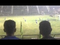 PSMS VS PERSIRES 5-2