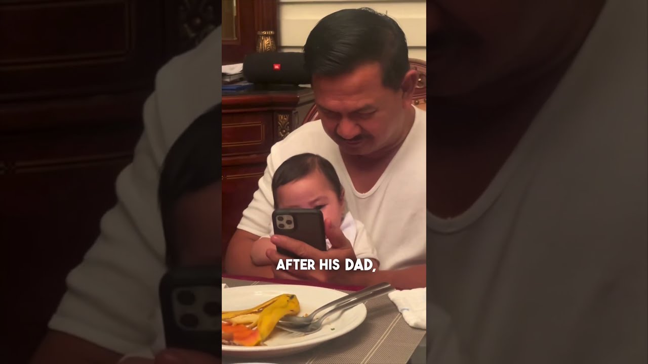 This Dad Found What He Lost 25 Years Ago 