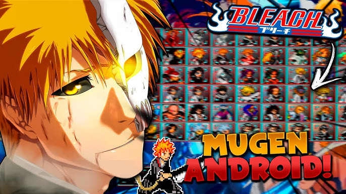 Bleach for Android - Download the APK from Uptodown