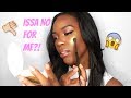 FENTY BEAUTY: EXTREMELY HONEST REVIEW + DEMO! I TRIED EVERYTHING! 😳