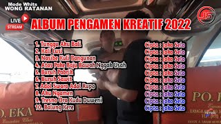 KOMPILASI LAGU JAWA PENGAMEN KREATIF 2 | JOKO SELO | DANGDUT KOPLO TERBARU 2022