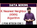 Master the K-Nearest Neighbor Algorithm: A Complete Guide to Classification & Data Mining π