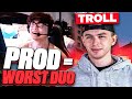 PROD Is The Worst VALORANT Duo.. Here&#39;s Why