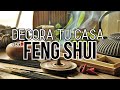 DECORA TU CASA: FENG SHUI - Parte 2| En Casa con La Tía Milly