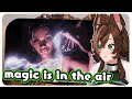 when the midnight goes south【South of midnight】【Part 3】