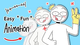 How To Animate Anything On Your Phone In 2026 Flipaclip Beginner Full Guide