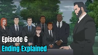 Invincible Season 2 Episode 6 Recap \& Ending Explained