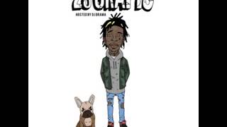 Wiz Khalifa Ft  Tuki Carter   Wont Stop 28 Grams Mixtape