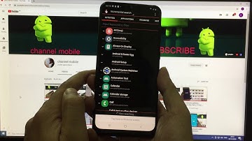 How to Remove Samsung Account without Password | All Samsung Android 10 Q