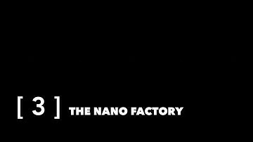 Factorio 03: The nano factory - 0.12 how it works