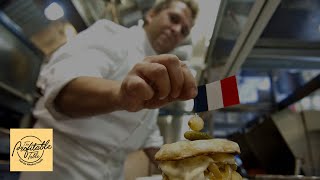 S1E56 Interview with Chef Paul Denamiel Owner and Executive Chef of Le Rivage