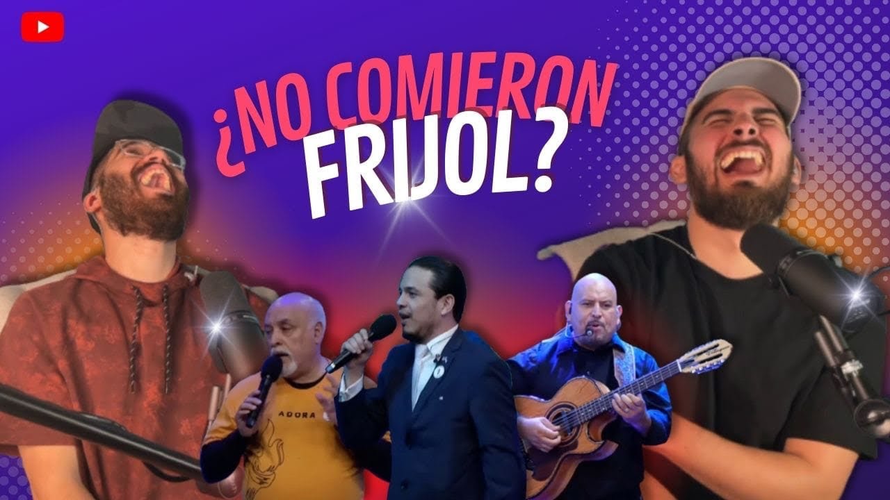 Reaccionando a cultos en línea #1