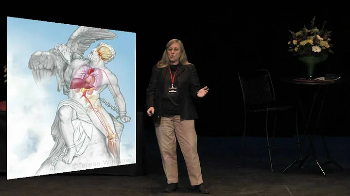 TEDxPhoenix - Jane Maienschein - Stem Cells, Regen...