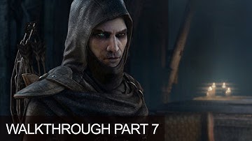 Thief Gameplay Walkthrough Chapter 6 A Man Apart Let
