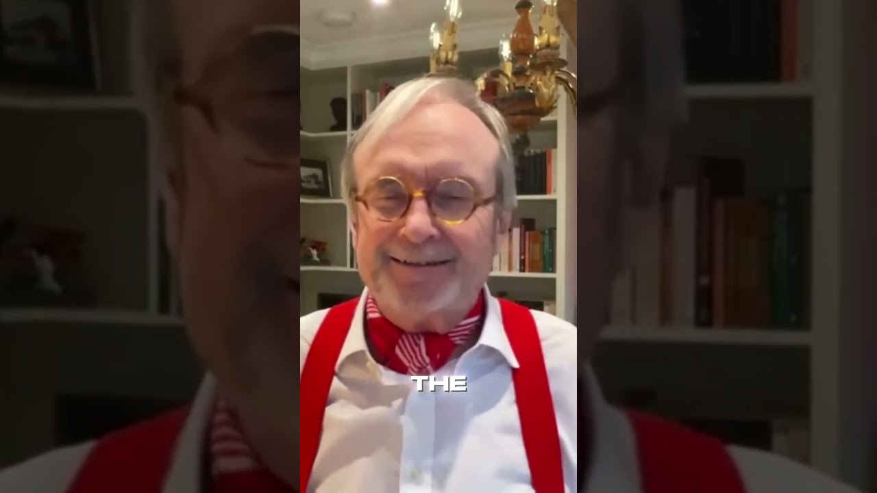 Foreign Takeovers Are Turning UK Into An Economic Colony- Here's Why It Matters! 