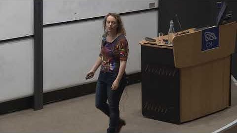 Tamar Ziegler, Dynamics, arithmetic progressions and approximate cohomology