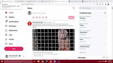 Twitter Marketing- Class- 21