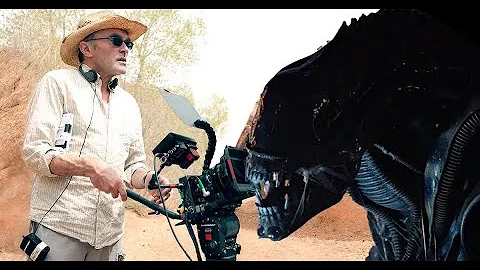 Why Danny Boyle Rejected Alien: Resurrection | The Road Not Taken in Hollywood