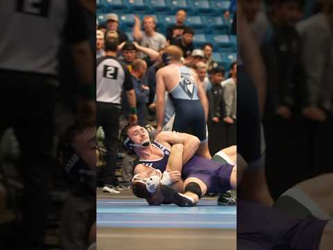 My WORST Wrestling Mistake Ever