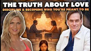 The Truth About Love, Discipline & Becoming Who Youre Meant to Be | Gabby Reece