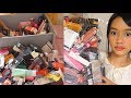 Sampah seorang "beauty vlogger"