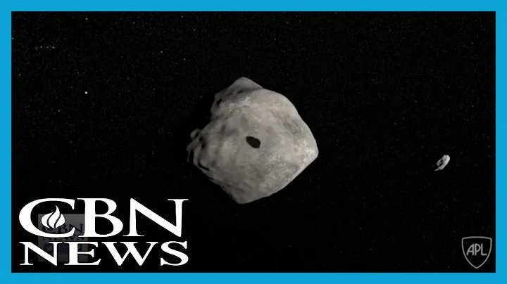 The Wild NASA Plan to Defend Earth From Asteroids