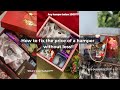 Hamperൻറെ budget എങ്ങനെ set ചെയ്യാം|Gift hamper turorial for beginners|easy diy gift ideas#trending