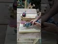 หินเจียรไร้สาย #woodworking #wood #ไม้จริง