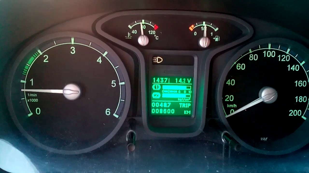 Плохая зарядка газель некст - 84 фото