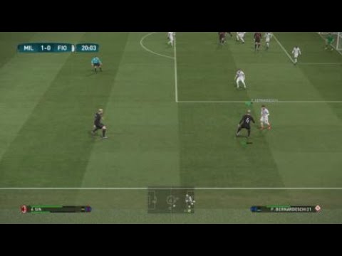 The great save by ACF Fiorentina goal keeper AC Milan 1-0 ACF Fiorentina Serie A Italy #seriea #ital The great save by ACF Fiorentina goal keeper AC Milan 1-0 ACF Fiorentina Serie A Italy #seriea #ital Thumbnail