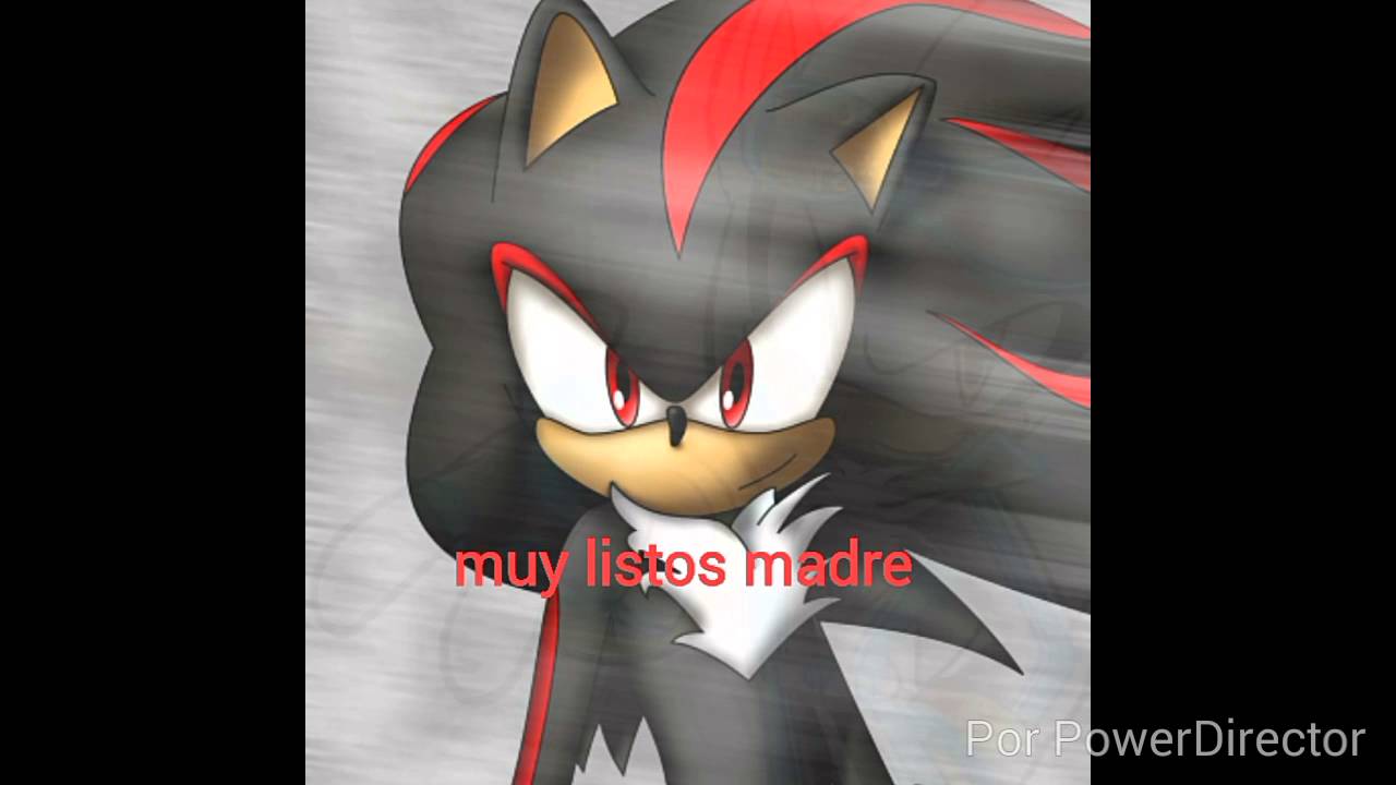 Shadow simulator cap.1 (sonadow)