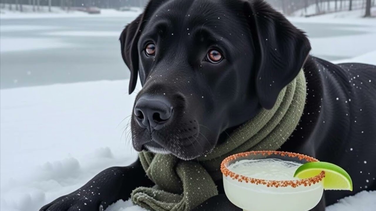 Who’s Out There? Remix