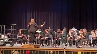 CNHS Spring Concert - 2022
