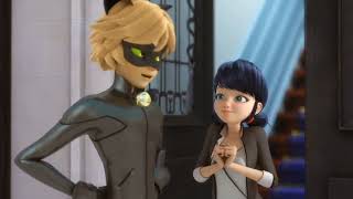 chat noir calling marinette 'princess' [CC] by Catte Mauve 4,022 views 6 months ago 6 seconds