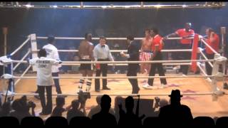 Opie & Anthony W Patrice Oneal - Rocky Iii