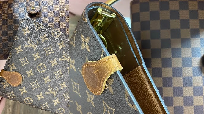 a6 louis vuitton binder｜TikTok Search