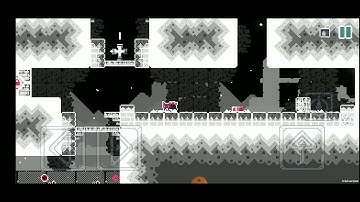 Nameless Cat Chapter 3 Level 8