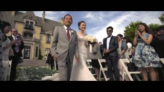 07022016 Margaret & Alex Oheka Wedding (英文版)