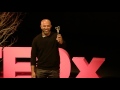 Embracing Conflict | Sen Yogarajah | TEDxSurreyUniversity
