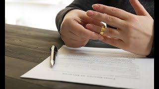 Divorcio unilateral, ¿cuándo proceder?