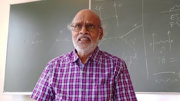 Superstring Theory Lectures: Lecture 1 Part - 7/7 by Daya Shankar Kulshreshtha @ Univ-Oldenburg.de