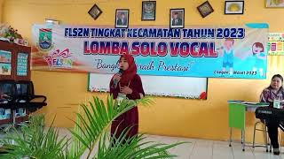 Bendrong Lesung  Tiara