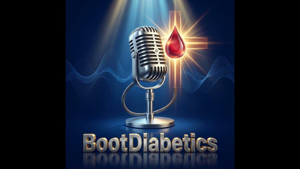 Daily Devotion #22 | Running the Race | Healing Happens Daily